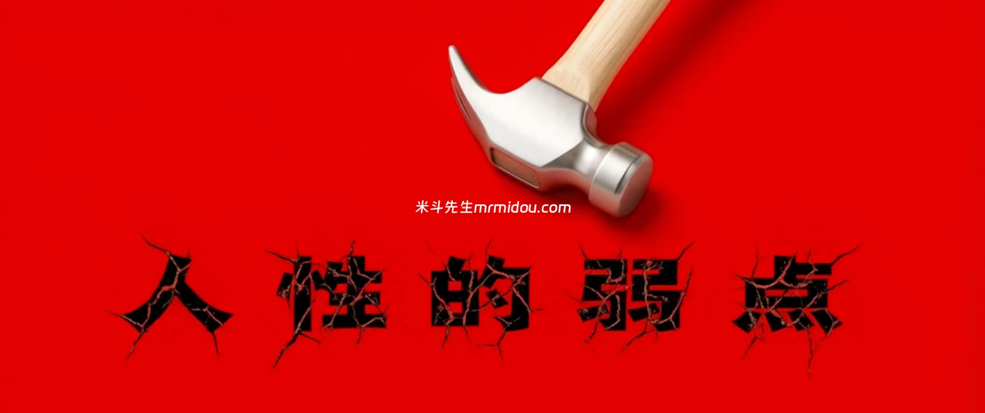 人性的弱点