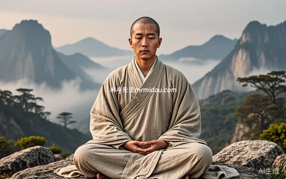 求求你们，别再给佛菩萨随便找"化身"了